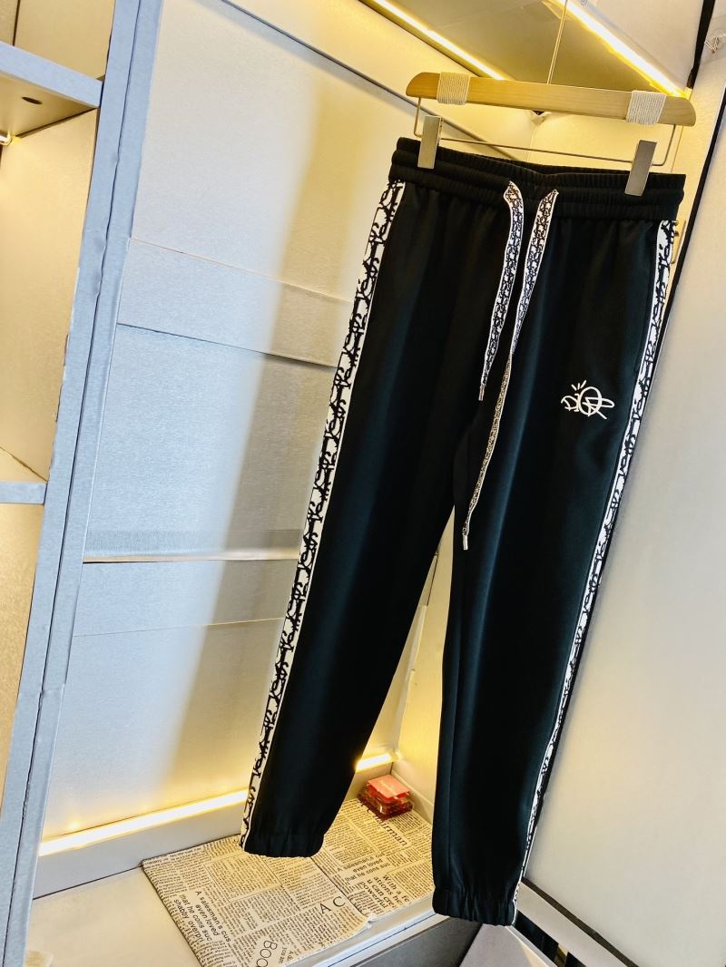 Christian Dior Long Pants